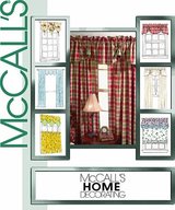 Mc Call's Curtain Pattern in Tinley Park, Illinois