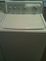 WASHER & DRYERS SETS RECONDITIONED HEAVY DUTY LARGE CAPACITY WARRANTY in Bolling AFB, DC